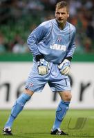 Fussball Champions League: Dinamo ZAGREB, KOCH