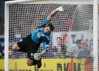 Fussball 1. Bundesliga: Mainz, WETKLO