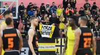 Basketball 2. Bundesliga  19/20: Tigers Tuebingen  - wiha Panthers Schwenningen