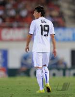 FUSSBALL International Primera Division 10/11:  OEZIL (Real Madrid)