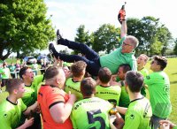 Fussball Kreisliga A 2 21/22: SSV Dettensee holt sich die Meisterschaft
