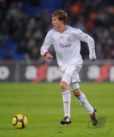 Fussball 1. Bundesliga  09/10  BADSTUBER  (FC Bayern Muenchen)