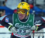 SKI  WM 2003  St.Moritz Abfahrt Herren