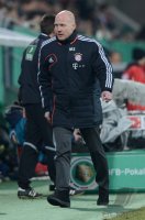 FUSSBALL DFB POKAL  Saison 2012/2013: Sportvorstand Matthias Sammer (FC Bayern Muenchen)