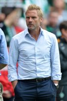 Fussball 1. Bundesliga, Saison 2012/2013: Werder Bremen - Hamburger SV