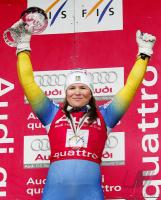 Ski Alpin  Anja Paerson (SWE)