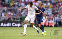 Fussball International Audi Cup 2019: Real Madrid - Tottenham Hotspur