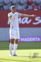 Fussball Audi Football Summit 2020: FC Bayern Muenchen - Olympique Marseille