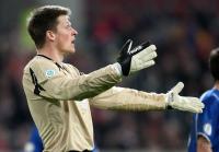 Fussball REGIONALLIGA: Fortuna, MELKA