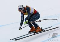 Ski Alpin Frauen Super G  Cortina
