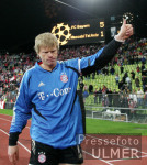 Fussball CHL, FCB-Tel Aviv, Kahn