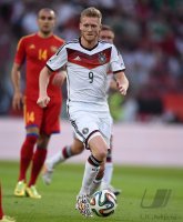 Fussball International Testspiel: Deutschland - Armenien