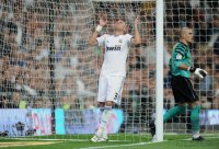FUSSBALL International Primera Division 10/11:  Pepe (Real Madrid)