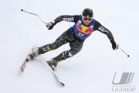 Ski-Alpin, 16.01.2008, Abfahrtstraining Kitzbuehel