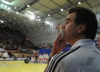 Handball EM 2010: GER - FRA