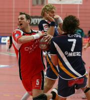 Handball 2. Bundesliga 2005/2006