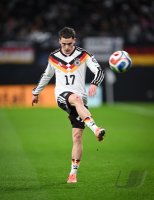 Fussball International Qualifikation WM 2026 
Deutschland - Slowakei