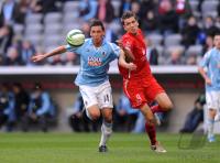 2. Fussball Bundesliga : 1860 Muenchen - Fortuna Duesseldorf