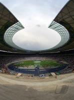 Fussball WM 2006: Deutschland - Argentinien