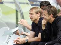 Fussball WM 2006: Ekuador - Deutschland ; Ecuador - Germany