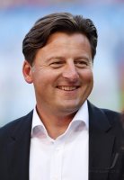 Fussball 2. BUNDESLIGA 14/15: Trainer Kosta Runjaic (1. FC Kaiserslautern)