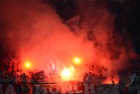 Fussball Saison 2011/2012: Champions League Finale: FC Bayern Muenchen - FC Chelsea