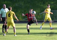 Fussball WFV Pokal 2024/2025
Halbfinale, FC Holzhausen - SG Sonnenhof - Grossaspach