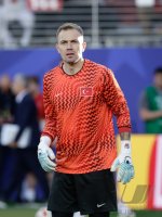 Fussball WM 2026 Vorrunde: Tuerkei - Paraguay