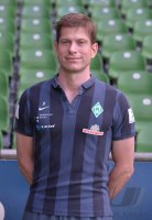 Fussball 1. Bundesliga, Saison 2014/2015:  SV Werder Bremen