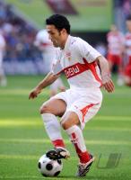 Fussball  1. Bundesliga  07/08  Bastuerck  (VfB Stuttgart)