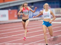 Leichtathletik Europameisterschaften 2016 in Amsterdam