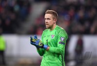 Fussball International WM Qualifikation 2018: Schweiz - Faeroeer Inseln