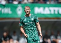 Fussball  1. Bundesliga 2025/2026  Testspiel  
SV Werder Bremen - TSG 1899 Hoffenheim