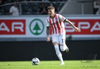 Fussball 1. Bundesliga 25/26 Testspiel
SCR Altach - SC Freiburg
