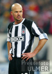 Fussball UCL: Besiktas, ZAGO