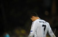 Fussball Champions League  Saison 2012/2013, Gruppenphase: Borussia Dortmund - Real Madrid