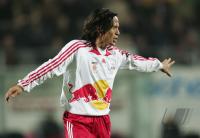 Fussball, 27.10.2007, Sv Josko Ried-Red Bull Salzburg