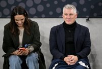 Fussball International Qualifikation WM 2026
Deutschland - Luxenburg