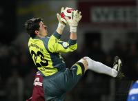 Testspiel  SSV Reutlingen  - Karlsruher SC