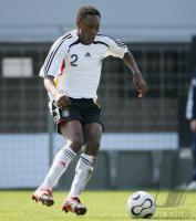 Fussball International U 15 Deutschland - Schweiz