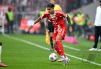 Fussball 1. Bundesliga Saison 2025/2026
FC Bayern Muenchen - Hamburger SV