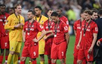 Fussball Europa League 25/26 Finale; SC Freiburg - Aston Villa