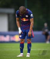 Fussball 1. Bundesliga 2025/2026 Testspiel
RB Leipzig - FC Toulouse
