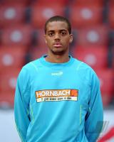 Fussball WM  2010  Qualifikation:  Luxenburg