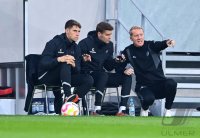 Fussball DFB Pokal 2. Runde 22/23: SC Freiburg - FC St. Pauli