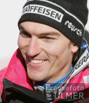 Ski Alpin; Maenner, Super G