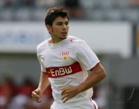 Fussball 1. / 2. Bundesliga Testspiel