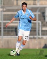 Fussball 2. Bundesliga: Testspiel TSV 1860 Muenchen - RCD Mallorca