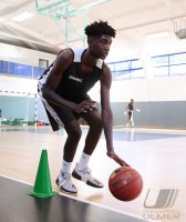 Basketball 1. Bundesliga 17/18 Walter Tigers Tuebingen