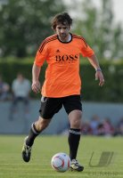 FUSSBALL  Nicolas Kiefer   (HUGO BOSS Friends )